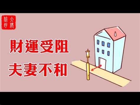 對我生財 電線桿